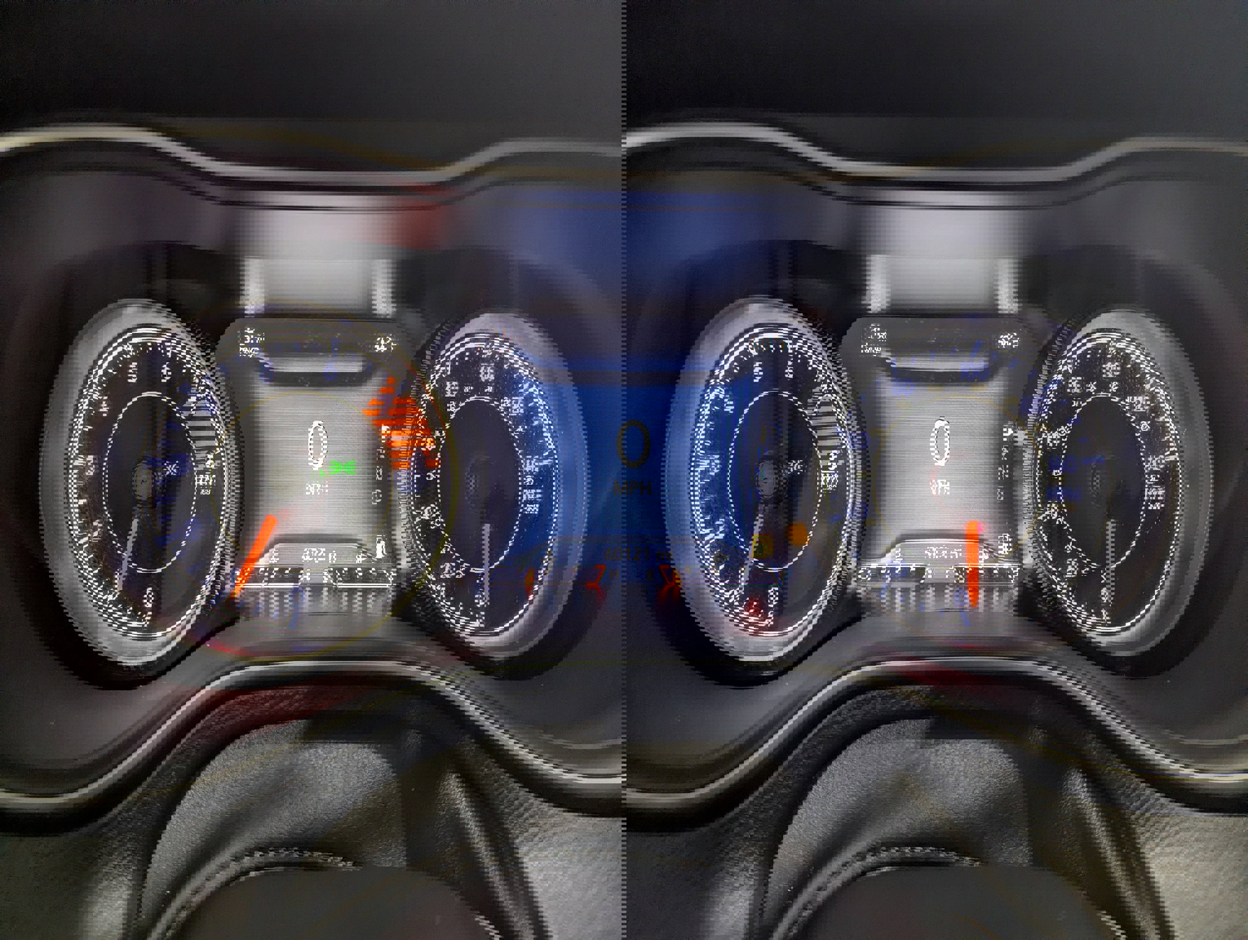 Used 2019 Jeep Cherokee Limited image 19