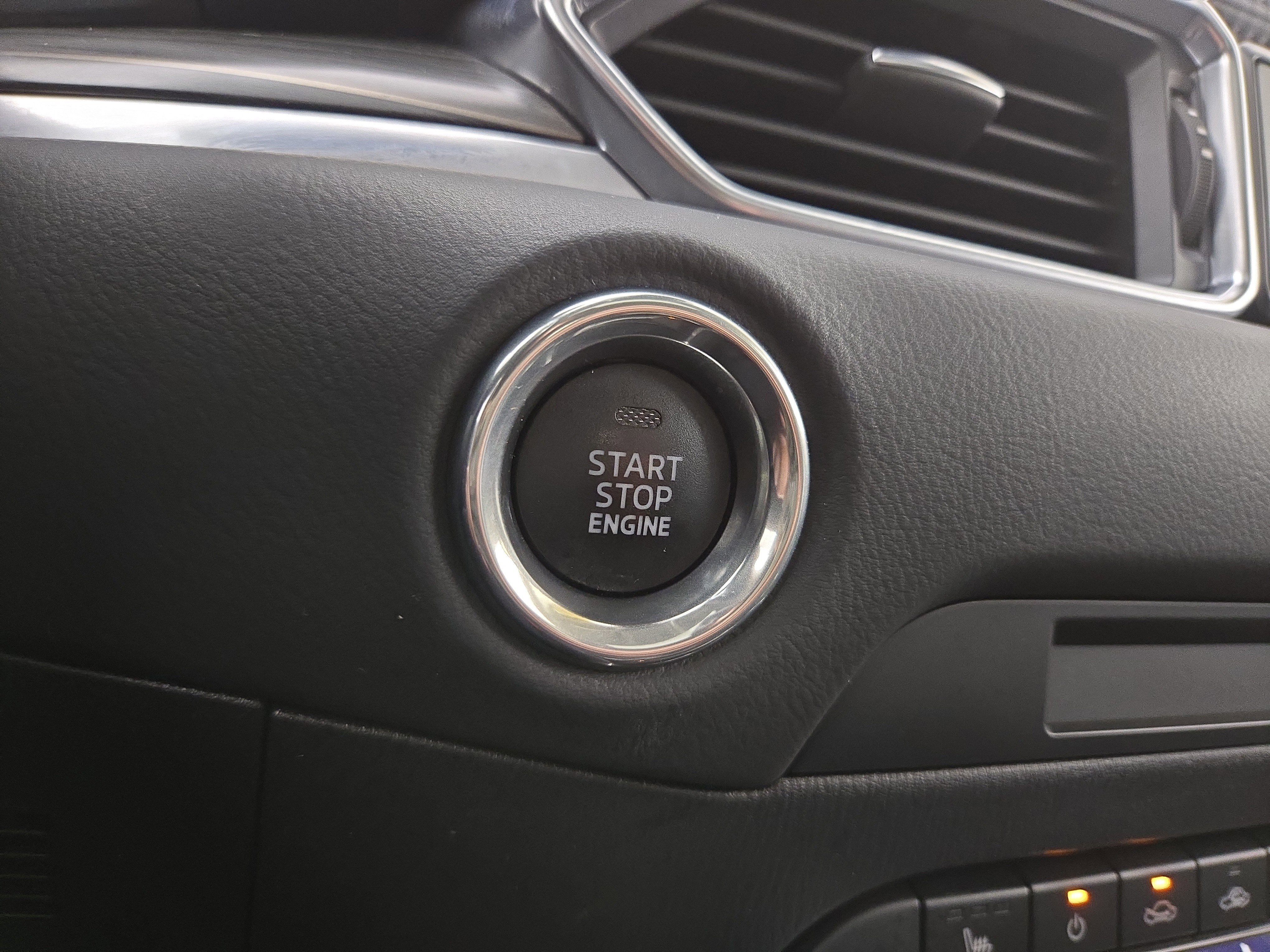 Used 2022 MAZDA CX-5 AWD 2.5 S w/ Premium Package image 26