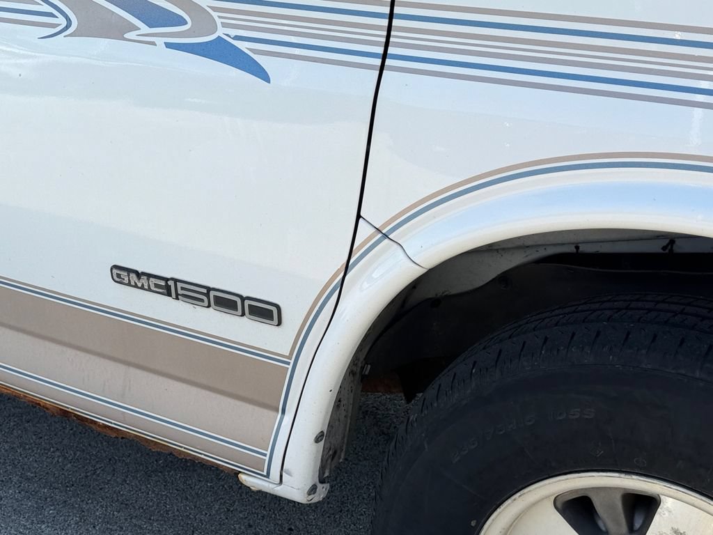 Used 1999 GMC Savana 1500 RWD image 37