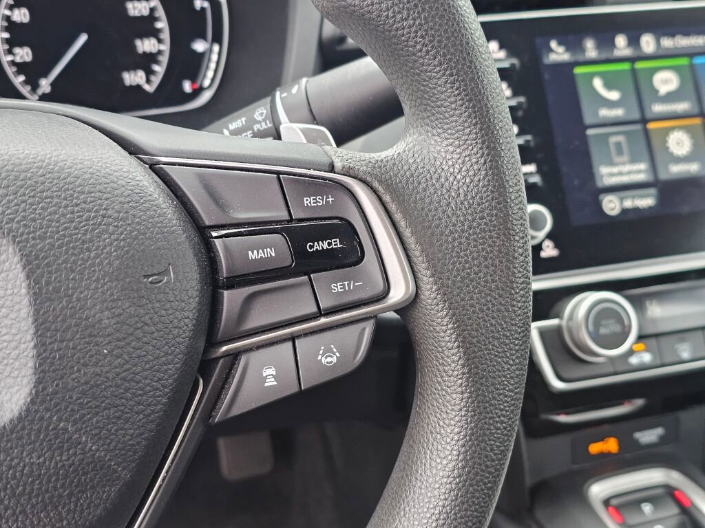 Used 2020 Honda Insight EX image 32