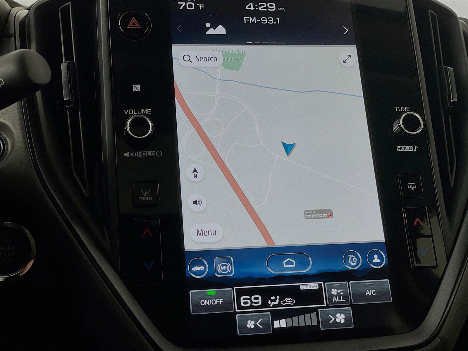 Used 2026 Subaru Crosstrek 2.5i Limited image 18