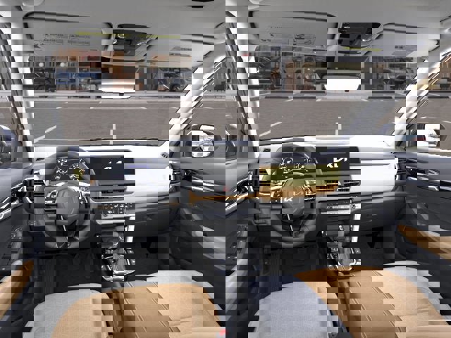 New 2026 Kia Seltos EX image 14