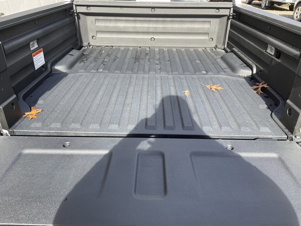 New 2026 Honda Ridgeline RTL image 10