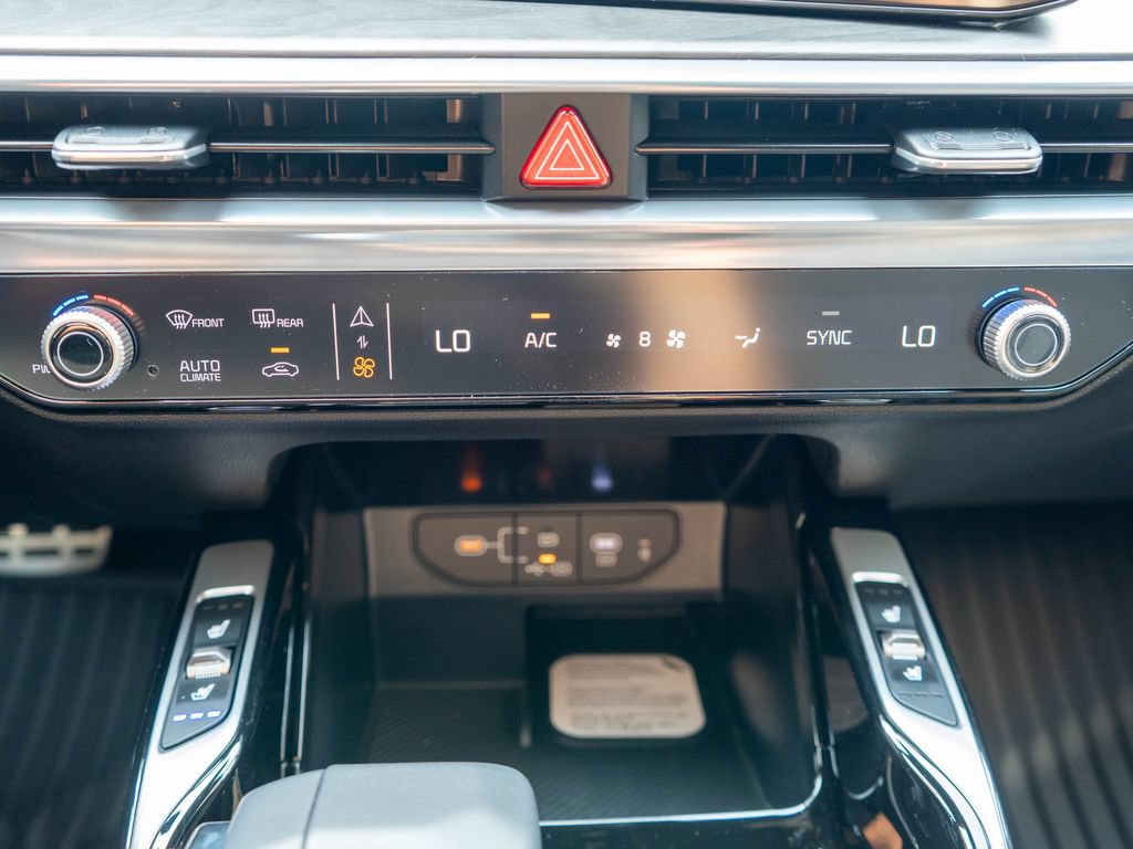 New 2026 Kia Sorento SX Prestige AWD/4WD image 27