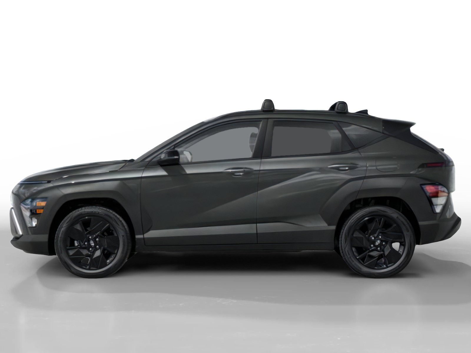 New 2027 Hyundai Kona SEL Sport AWD/4WD image 2