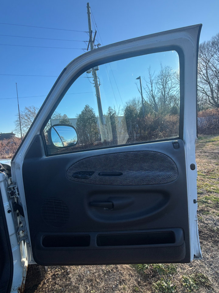 Used 1998 Dodge Ram 2500 Truck 4x4 Quad Cab image 25