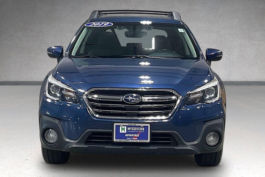 Used 2019 Subaru Outback 2.5i Limited AWD/4WD image 2