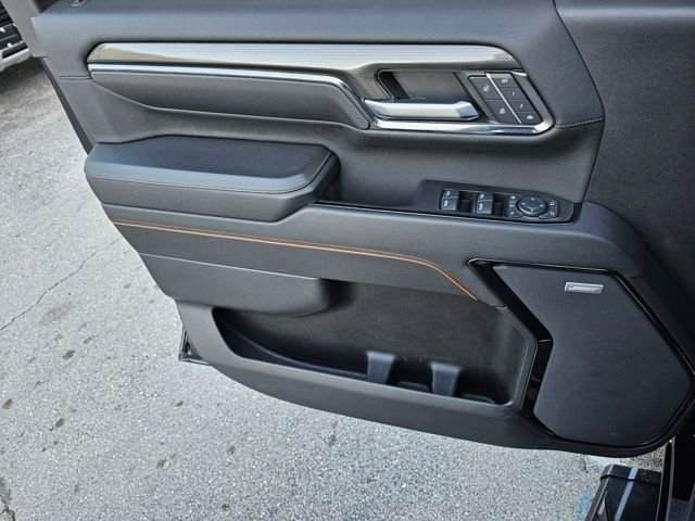 Used 2024 GMC Sierra 2500 AT4 w/ Technology Package AWD/4WD image 20