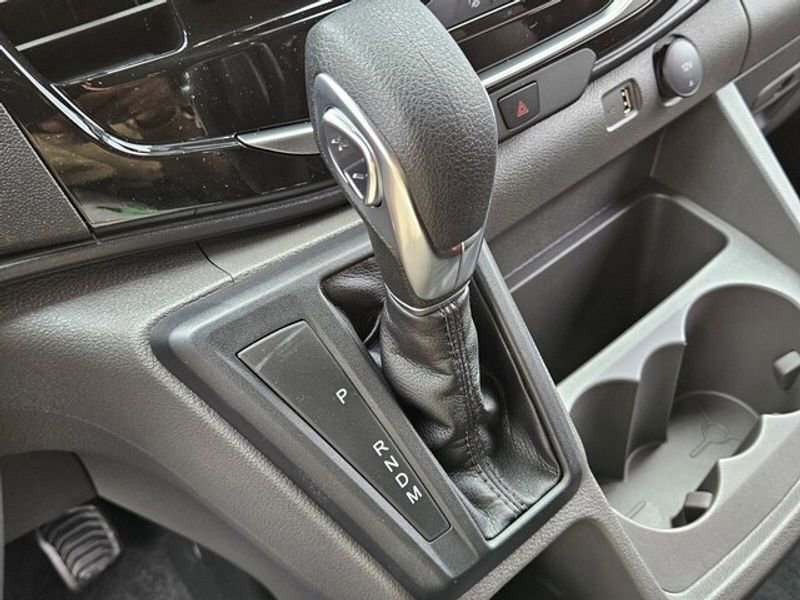 New 2026 Ford Transit 350 XLT image 22