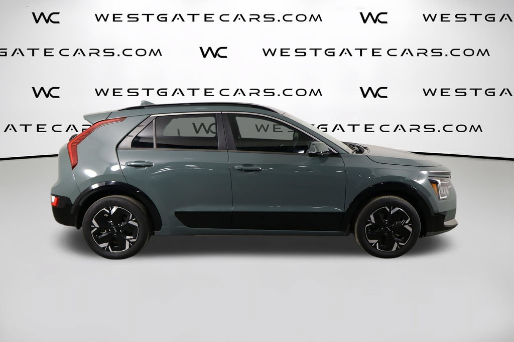 Used 2023 Kia Niro Wind FWD image 49