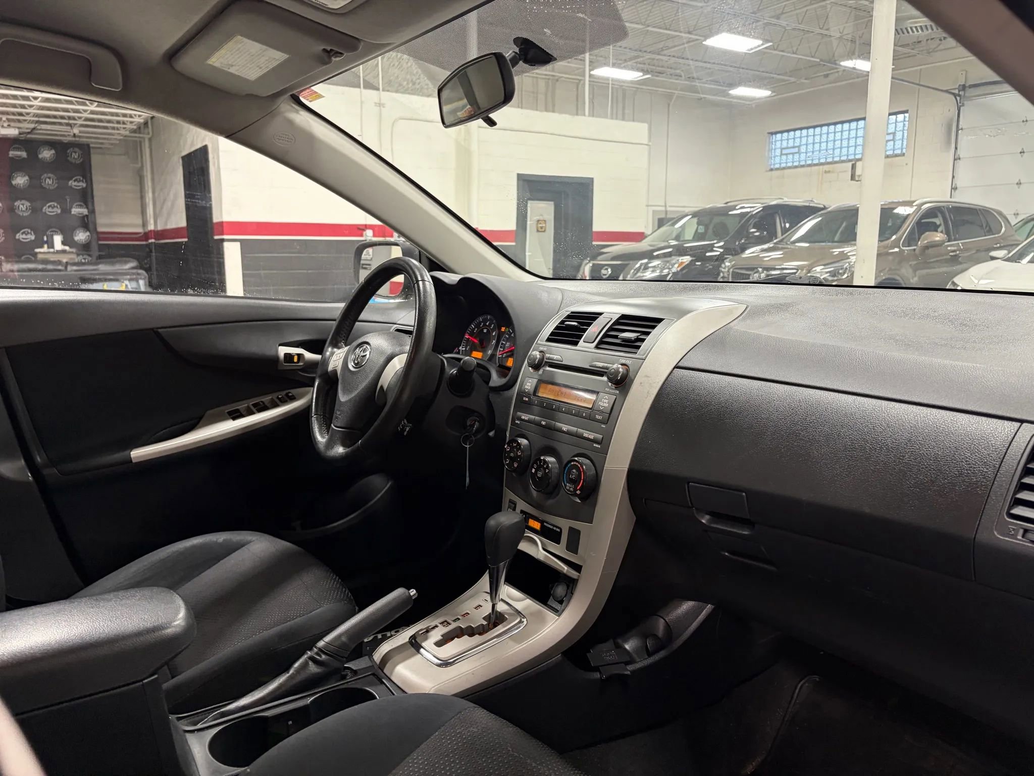 Used 2010 Toyota Corolla S FWD image 28