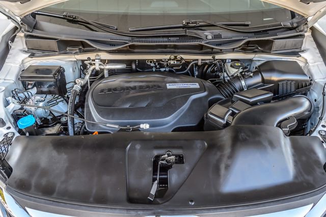 Used 2020 Honda Odyssey Elite image 17