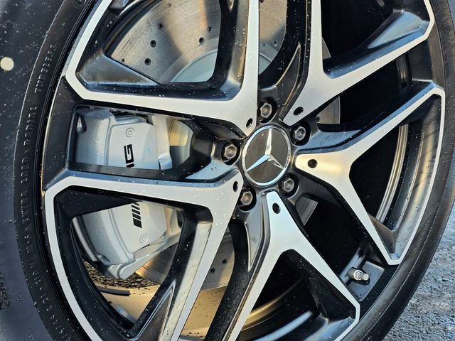 New 2026 Mercedes-Benz GLE 53 AMG 4MATIC Coupe image 6