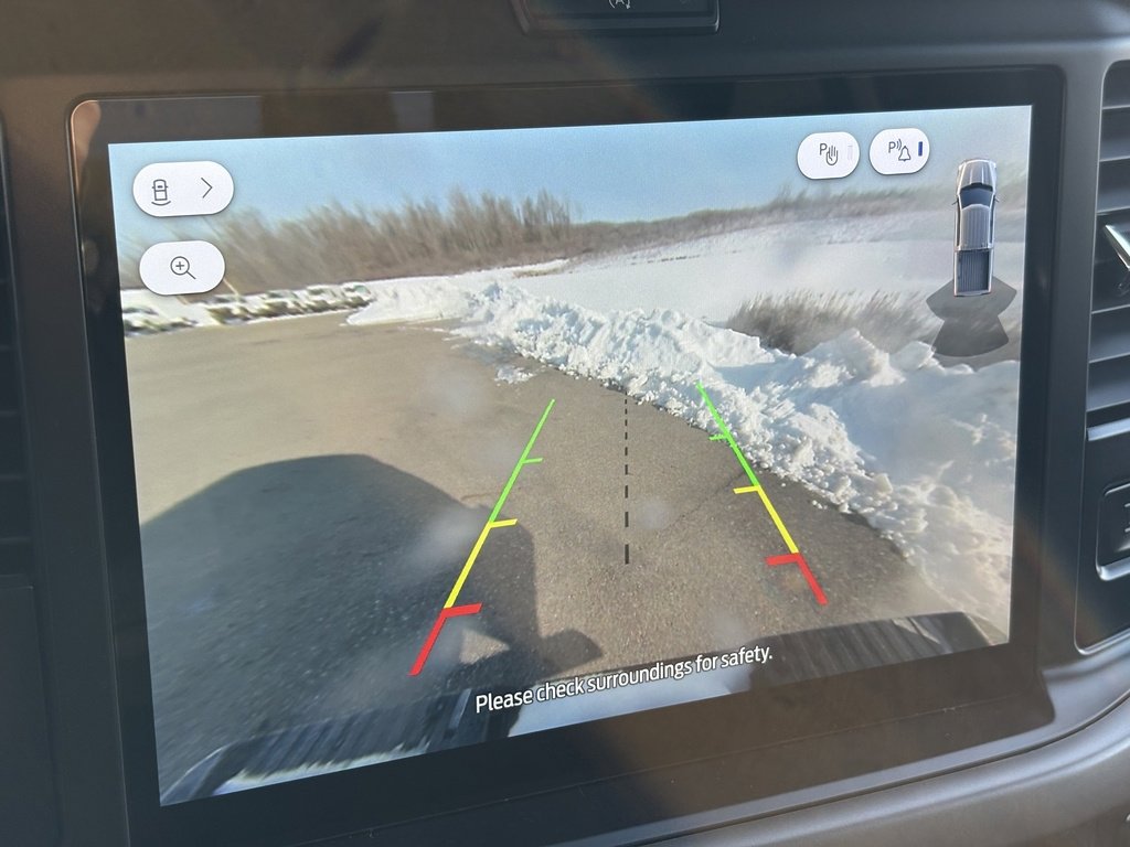 New 2026 Ford F150 XLT w/ Tow/Haul Package image 40