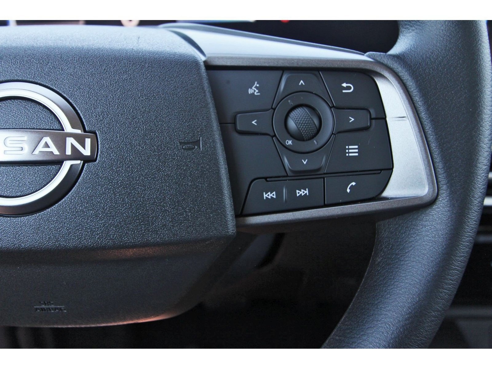 Certified 2026 Nissan Sentra SV w/ Floor Mat Package FWD image 20
