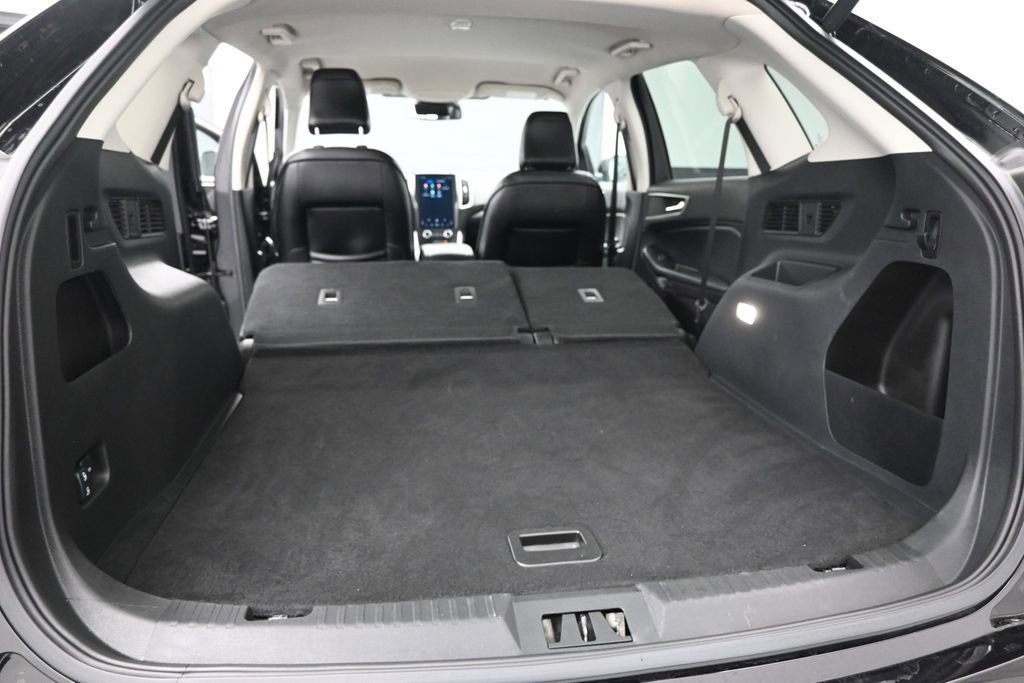 Used 2024 Ford Edge SEL w/ Convenience Package AWD/4WD image 22