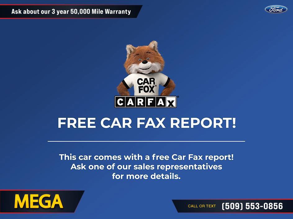 Used 2014 Ford Focus SE FWD image 12