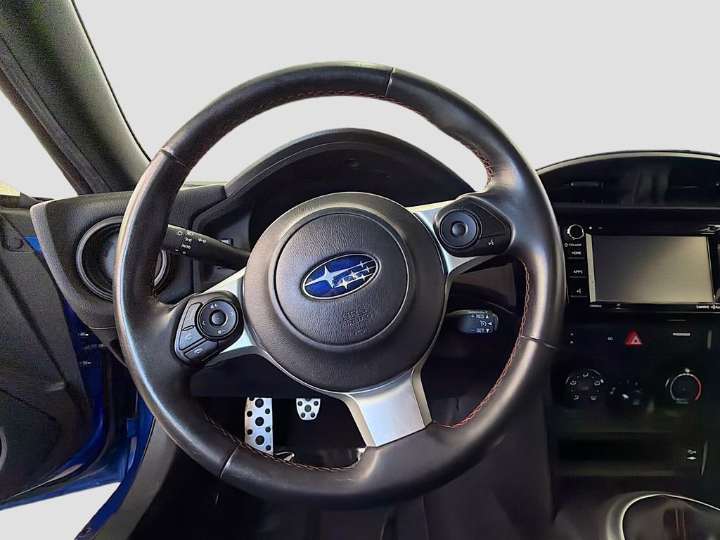 Used 2019 Subaru BRZ Premium image 11