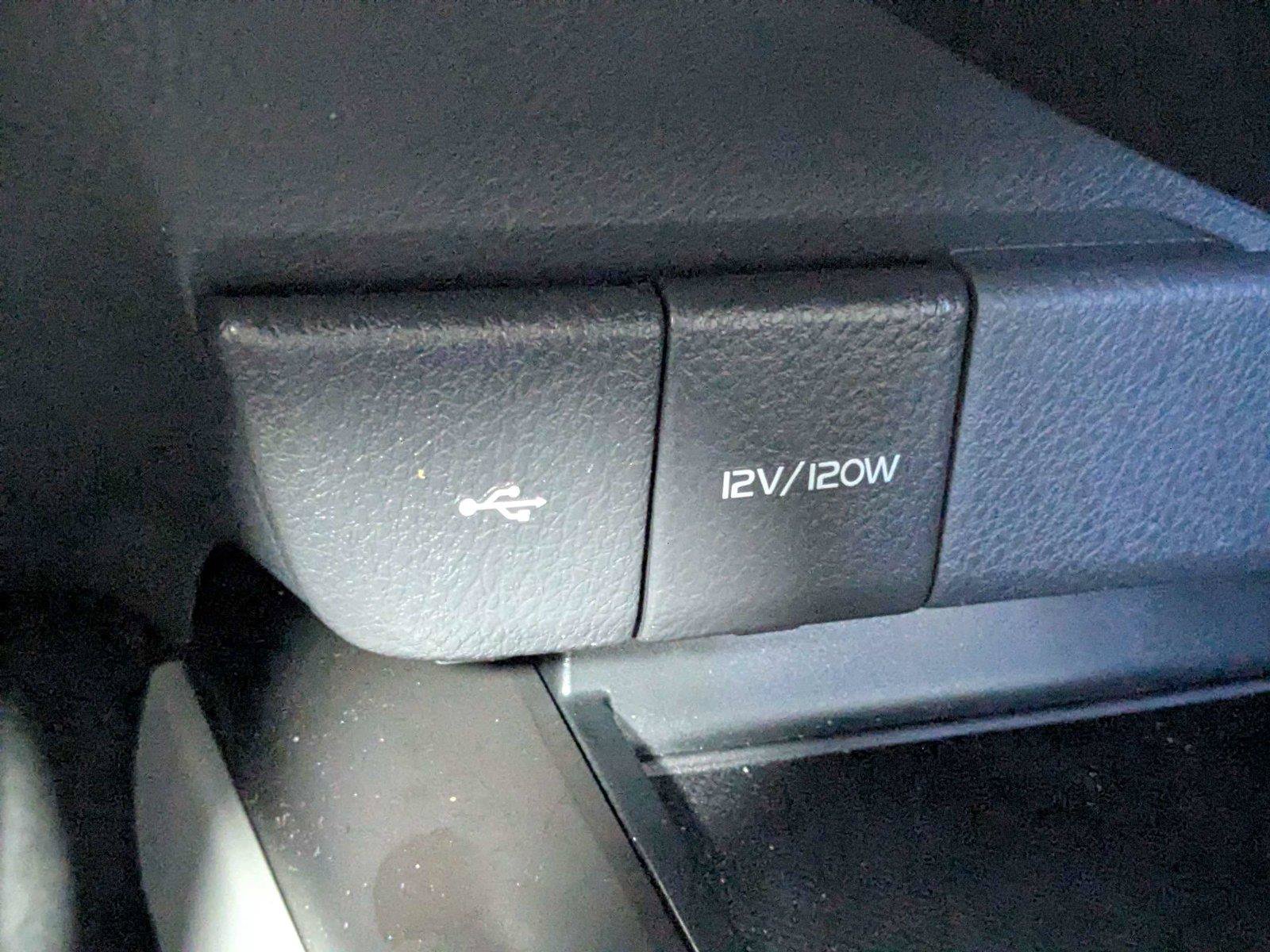 Certified 2024 Toyota Camry SE FWD image 24