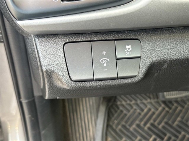 Used 2021 Kia Rio S image 26