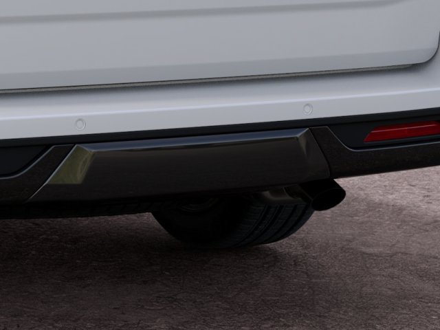 New 2027 Ford Expedition Platinum w/ Stealth Appearance Package RWD image 23
