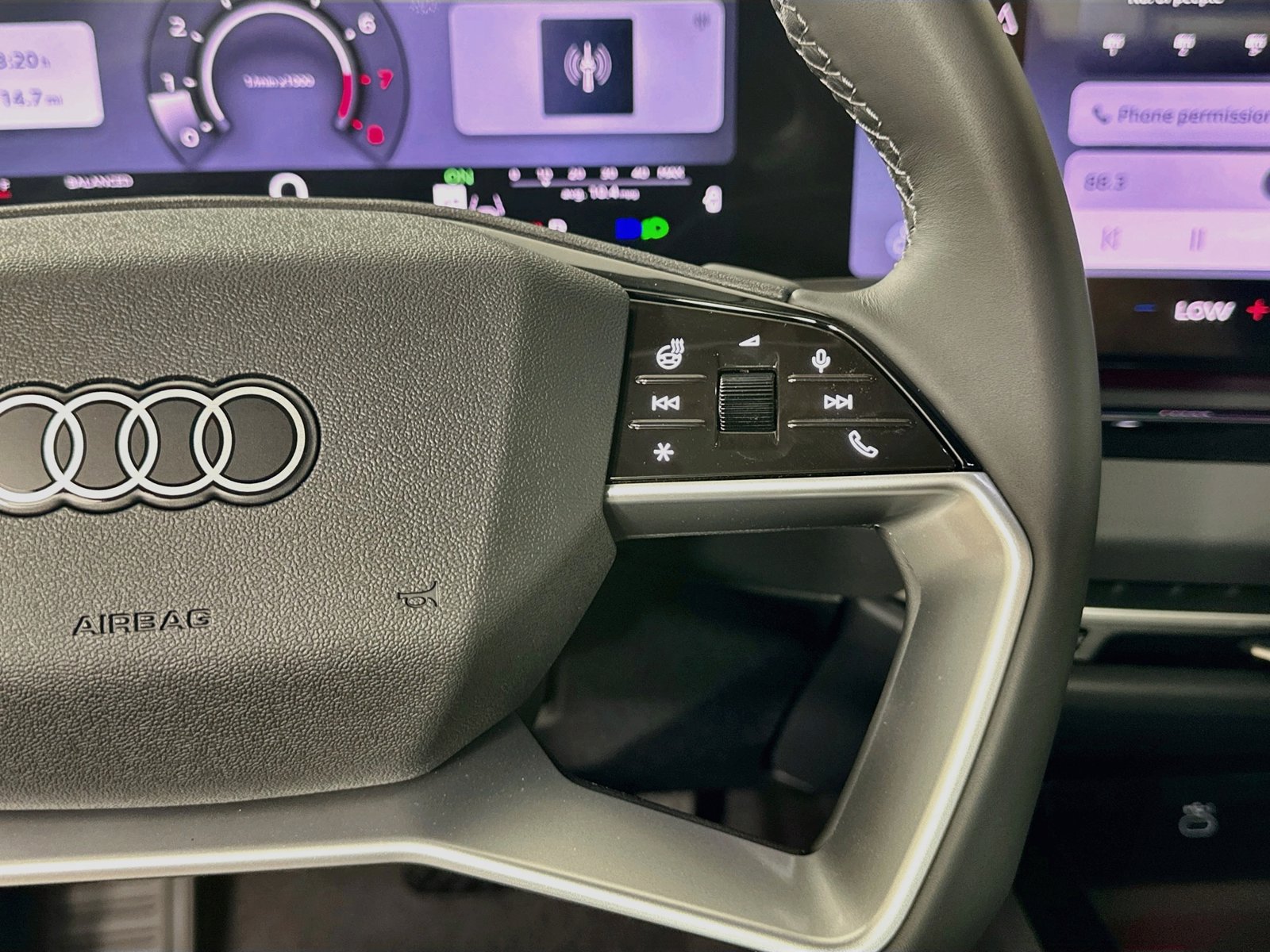 New 2026 Audi A5 Premium Plus AWD/4WD image 18