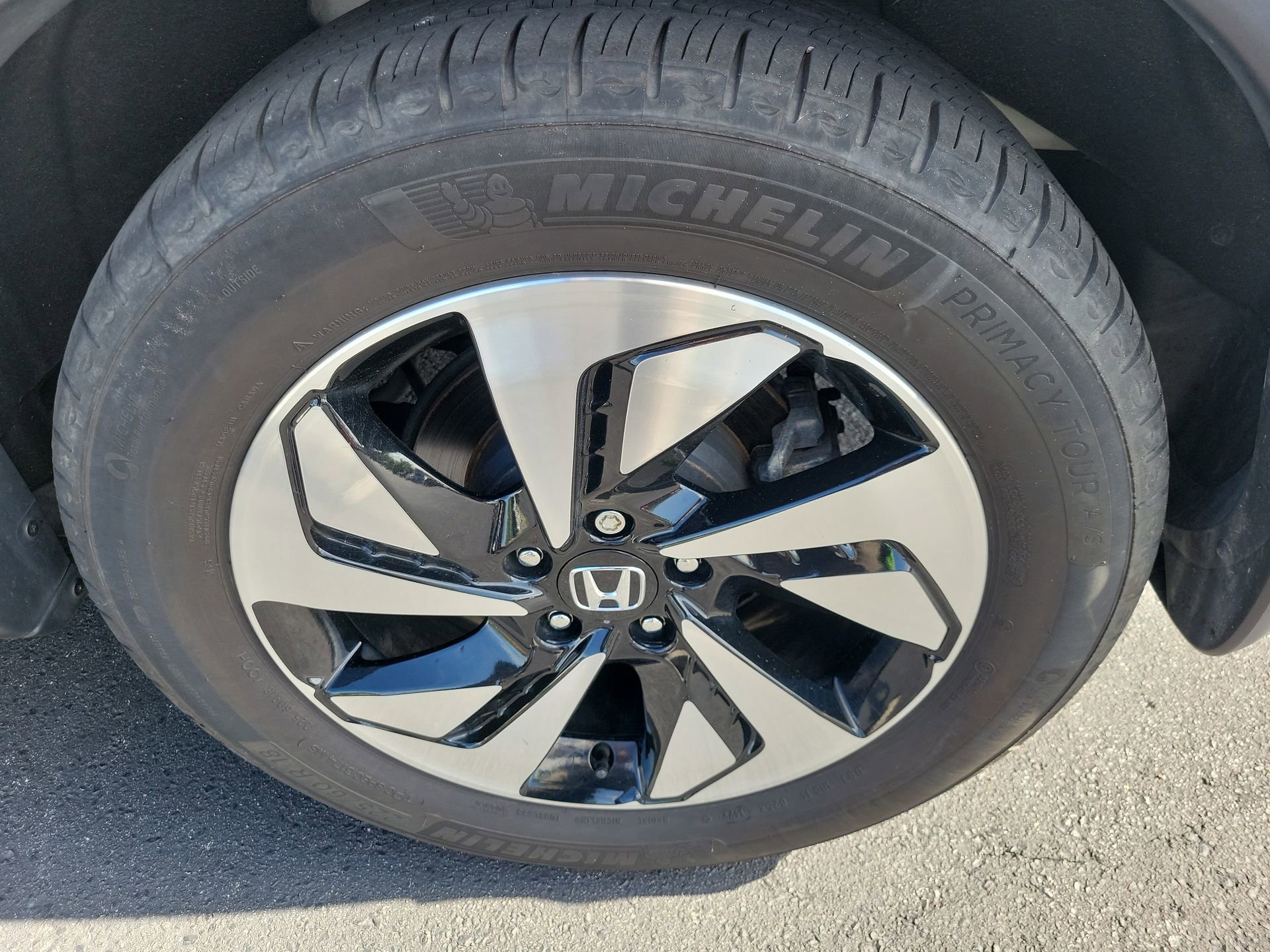 Used 2016 Honda CR-V Touring image 36