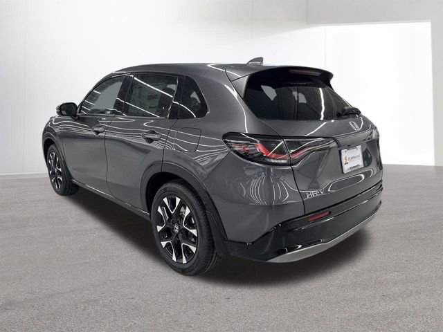 New 2026 Honda HR-V EX-L image 32