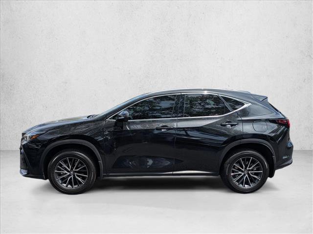 Used 2023 Lexus NX 350 AWD image 9