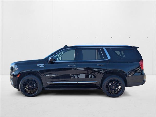 Used 2023 GMC Yukon SLT image 8