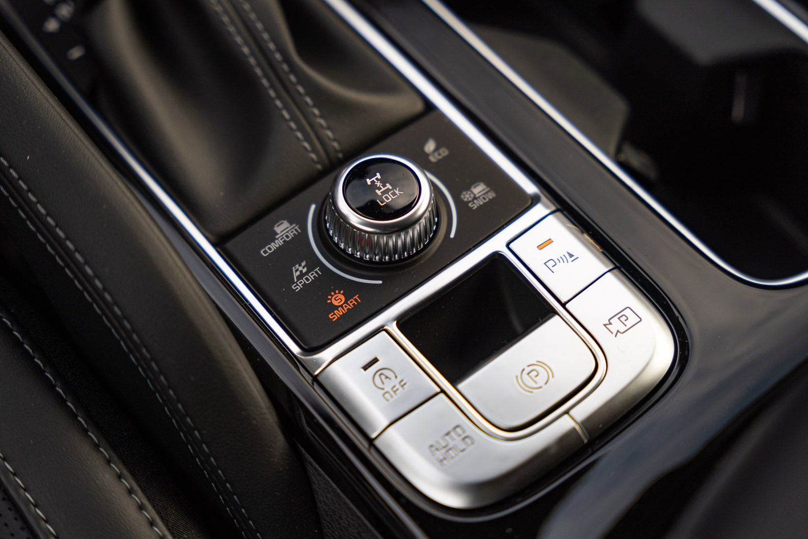 New 2025 Kia Telluride SX Prestige X-Line image 28