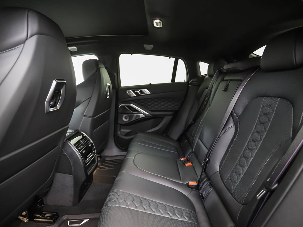 New 2027 BMW X6 M Competition w/ Executive Package AWD/4WD image 23
