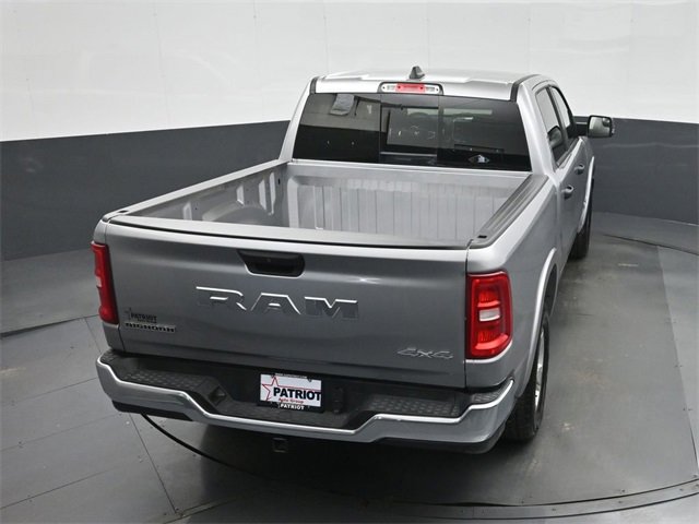 Used 2025 RAM 1500 Big Horn image 40