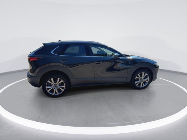Used 2020 MAZDA CX-30 FWD w/ Premium Package image 8
