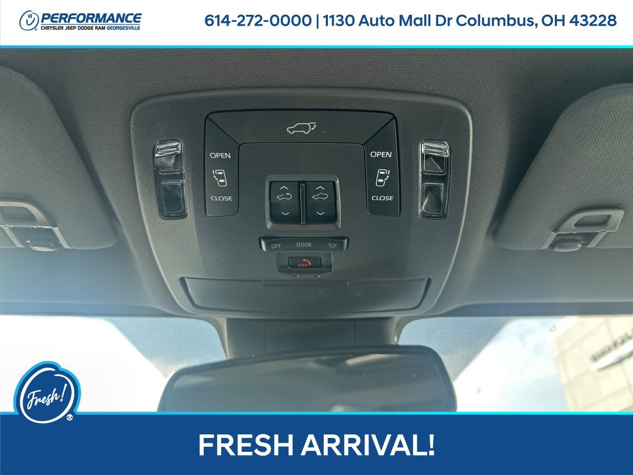Used 2024 Toyota Sienna XSE image 23
