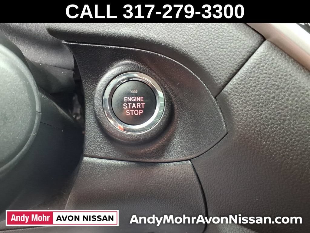 Used 2023 Subaru Ascent Limited AWD/4WD image 28