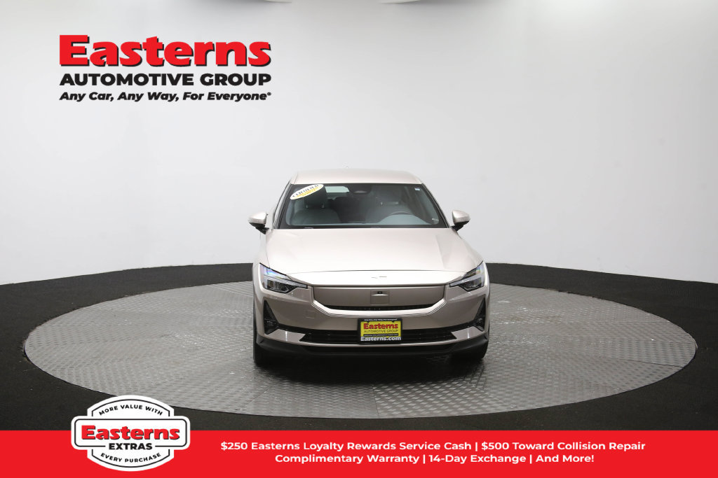 Used 2024 Polestar Polestar 2 AWD/4WD image 53