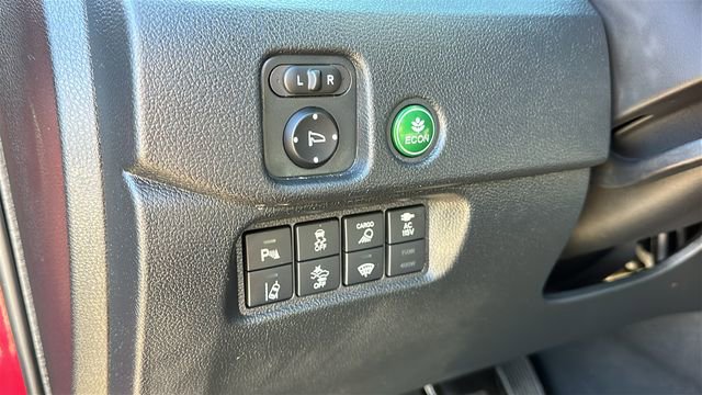 Used 2023 Honda Ridgeline RTL-E image 11