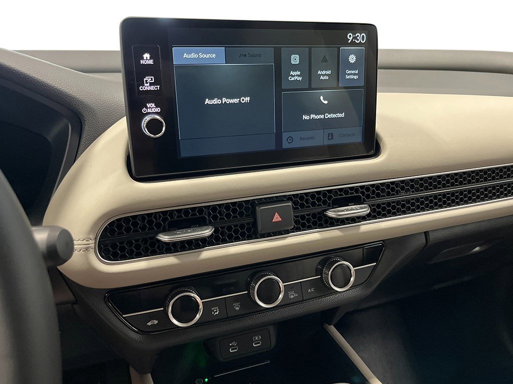 New 2026 Honda HR-V EX-L image 12