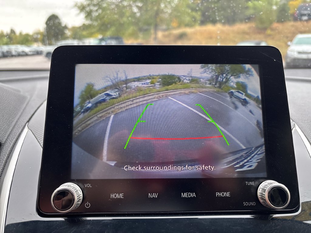 Used 2024 Mitsubishi Eclipse Cross SE AWD/4WD image 20