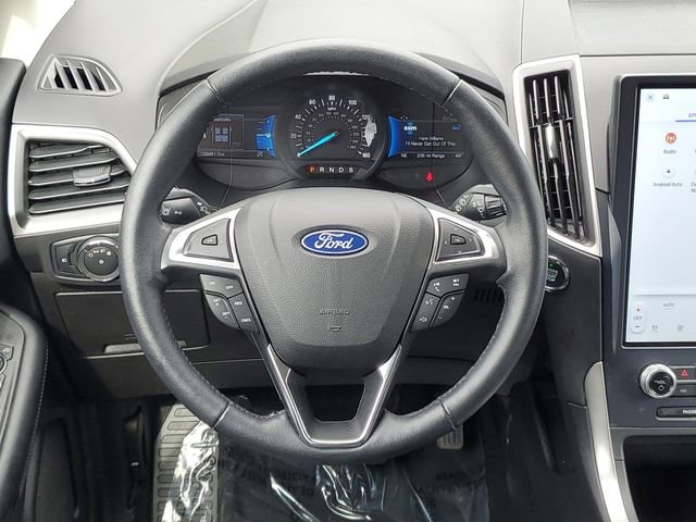 Used 2023 Ford Edge SEL w/ Convenience Package AWD/4WD image 28