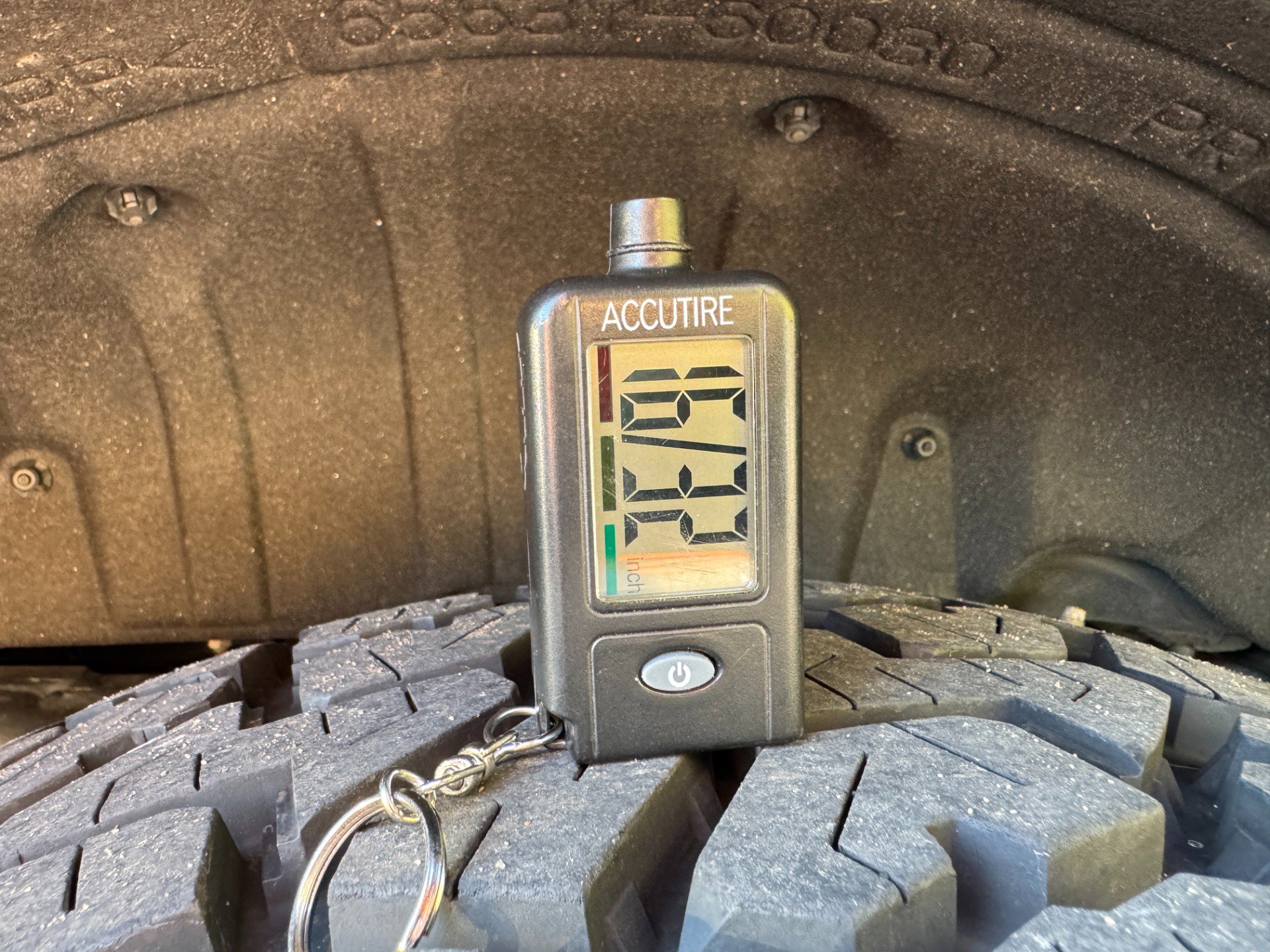 Used 2024 Lexus GX 550 image 72