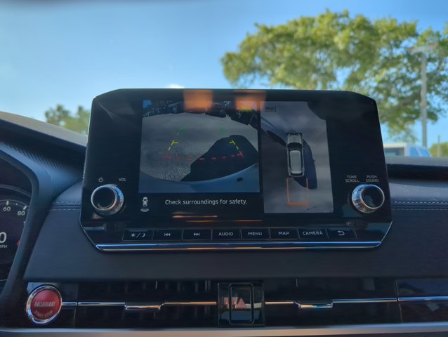 Used 2023 Mitsubishi Outlander Ralliart AWD/4WD image 15