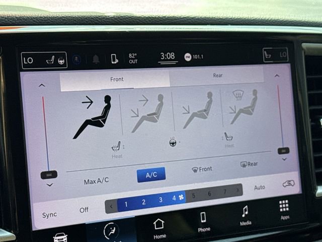 Used 2022 Chrysler Pacifica Touring-L image 21