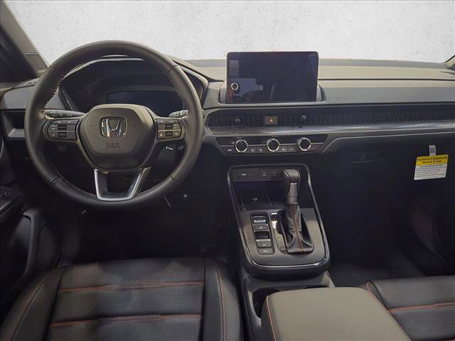 New 2026 Honda CR-V Sport-L image 9