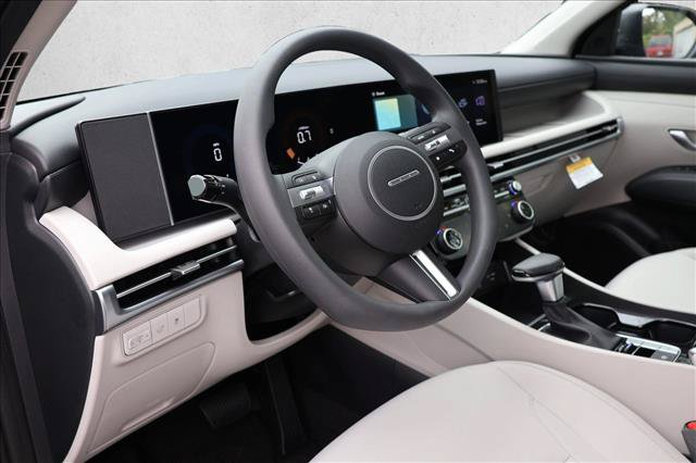 New 2026 Hyundai Tucson SEL Plus AWD/4WD image 10