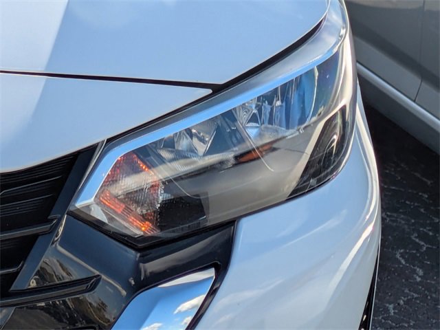 Used 2024 Nissan Sentra SV image 11