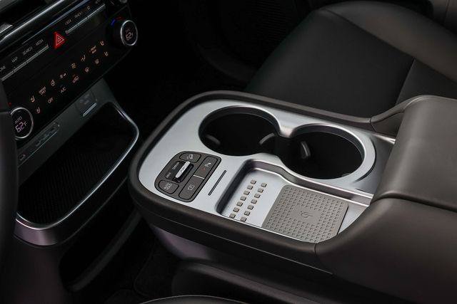 New 2026 Hyundai Ioniq 9 SEL AWD/4WD image 21