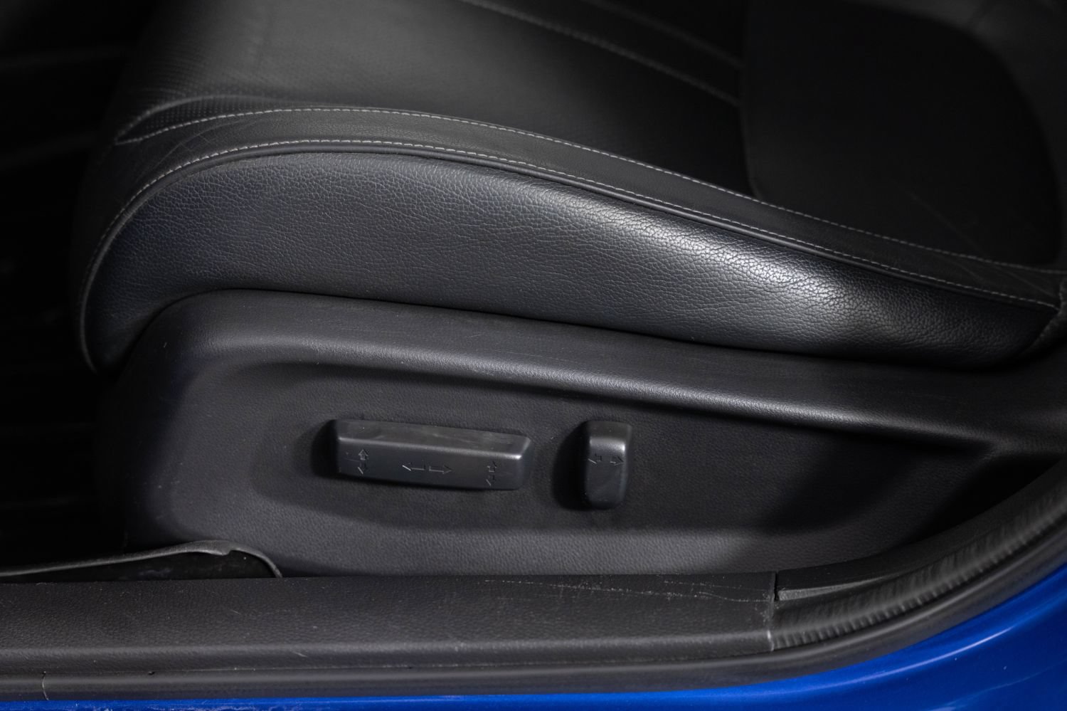 Used 2017 Honda Civic Sport Touring image 16