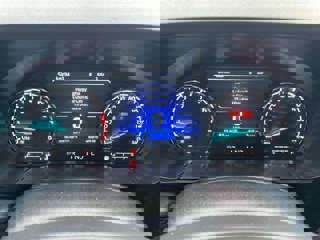 Certified 2024 Ford Maverick Tremor w/ Tremor Off-Road Package image 18